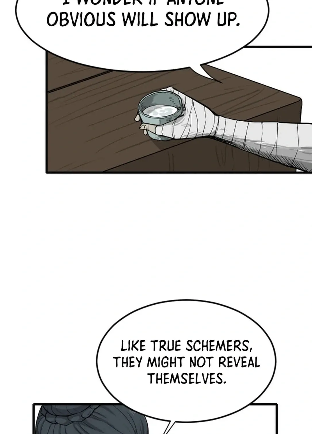The Demonic Warrior Chapter 62 page 12 - 