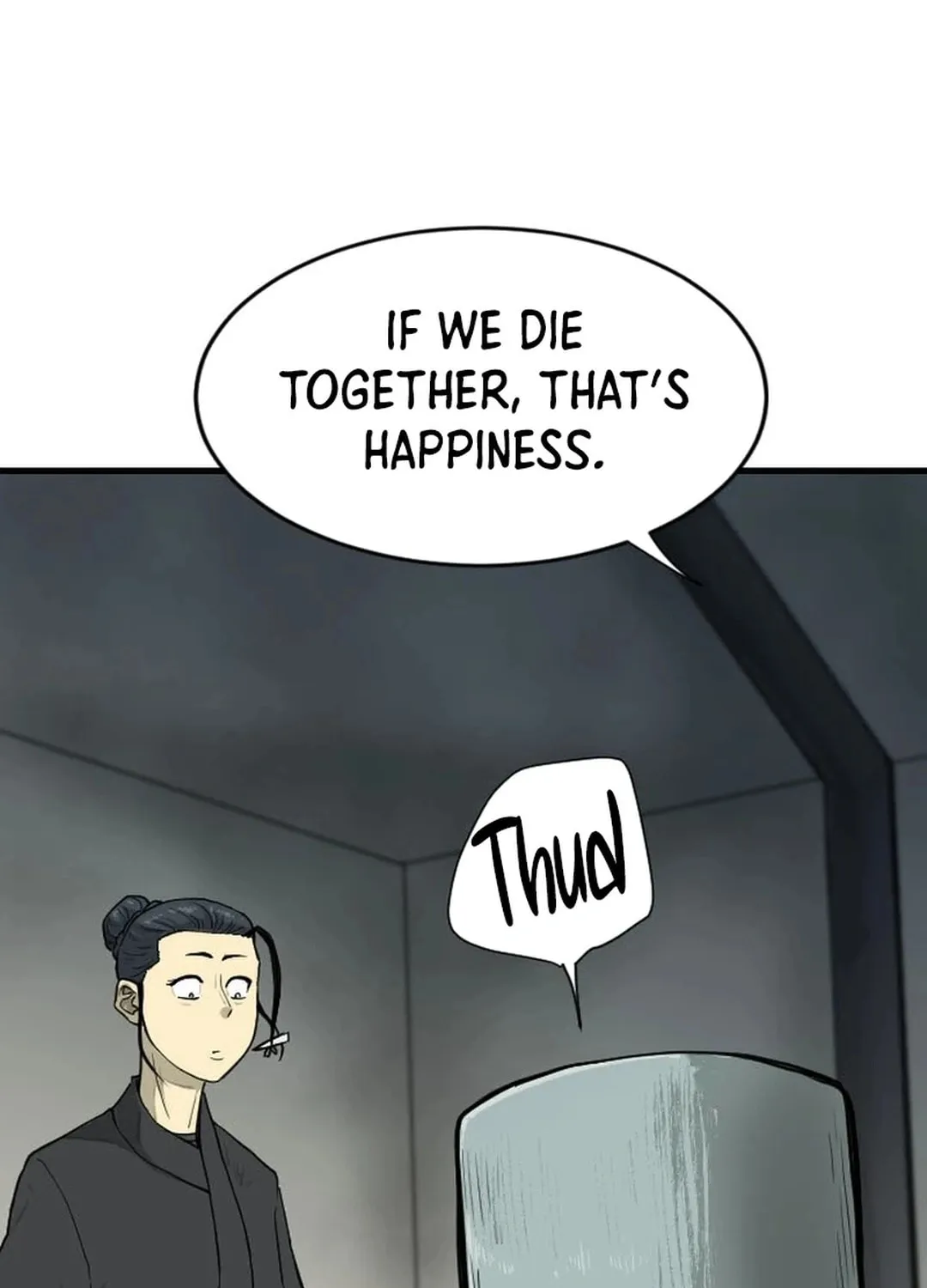 The Demonic Warrior Chapter 62 page 16 - 