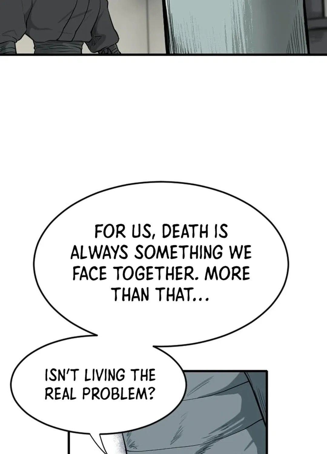 The Demonic Warrior Chapter 62 page 17 - 