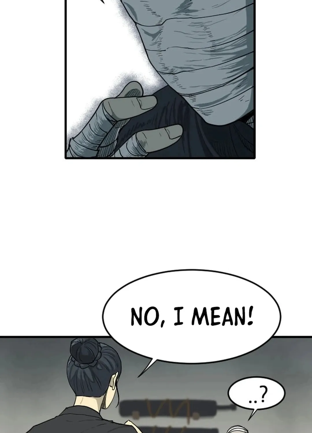 The Demonic Warrior Chapter 62 page 18 - 