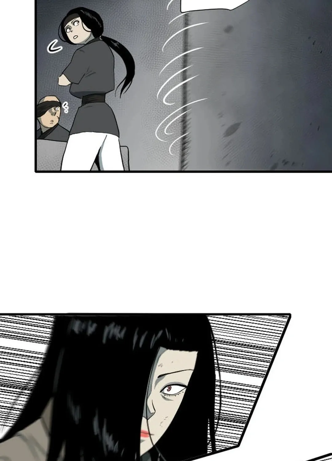 The Demonic Warrior Chapter 62 page 3 - 