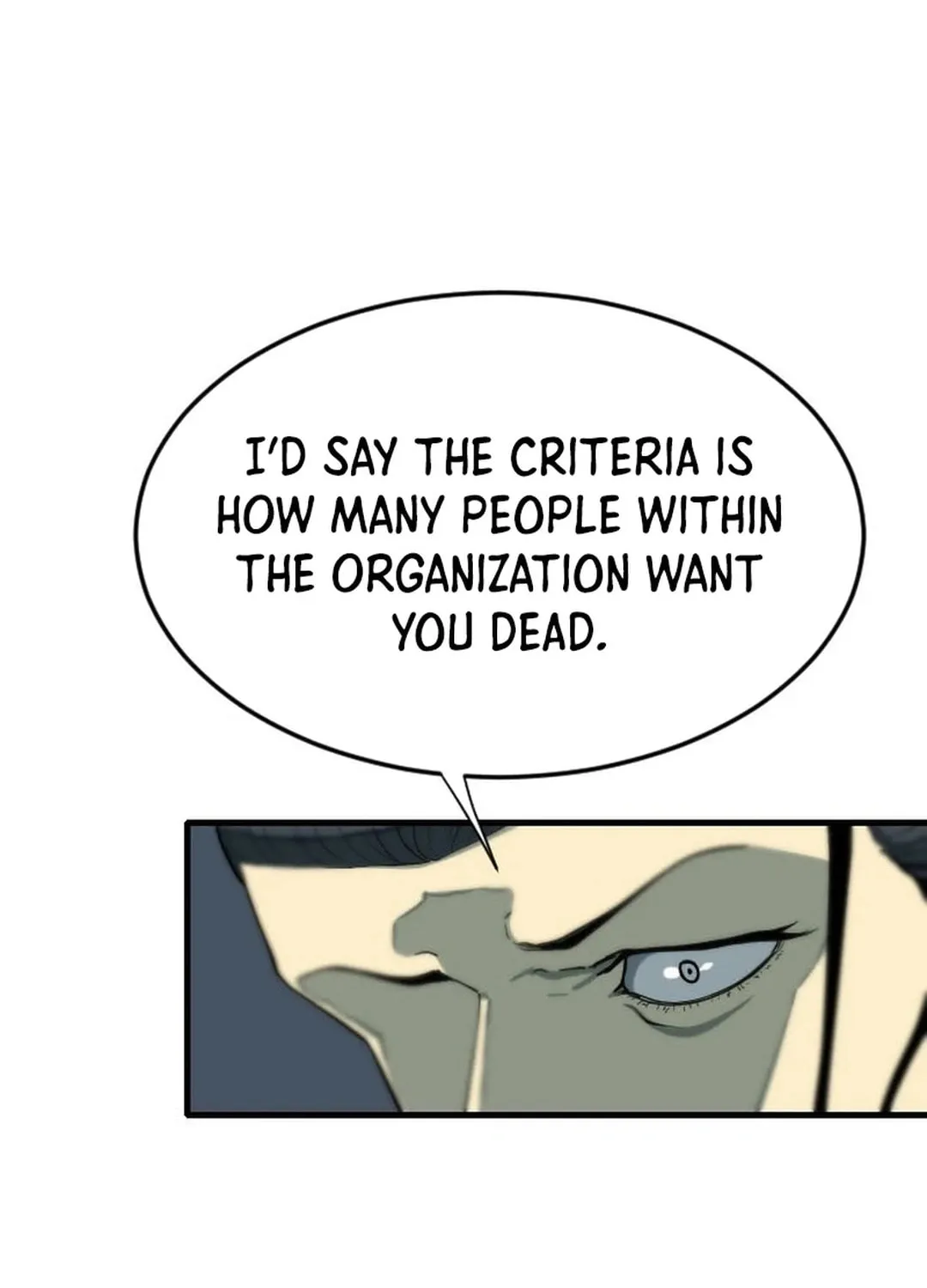 The Demonic Warrior Chapter 62 page 23 - 