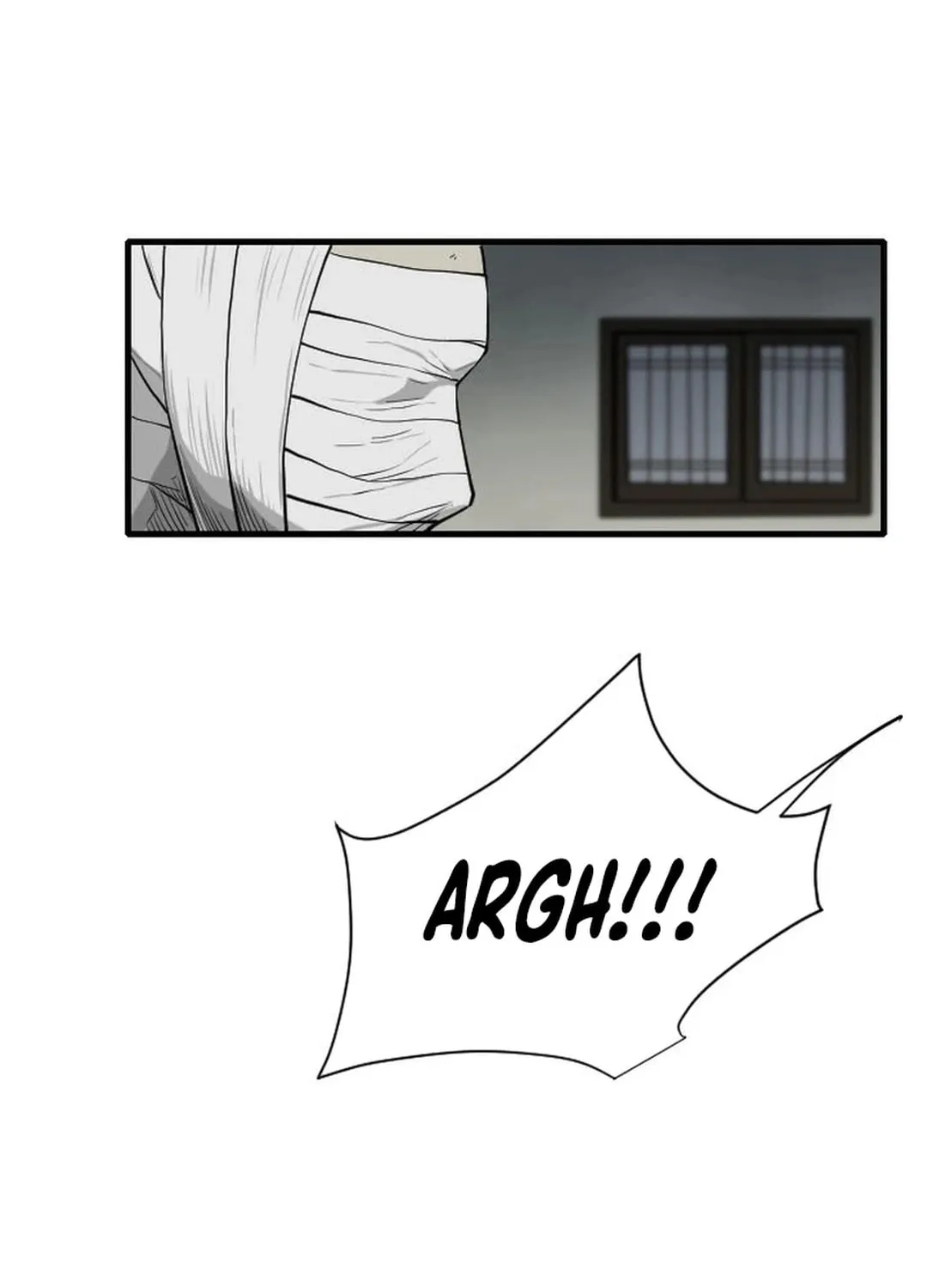The Demonic Warrior Chapter 62 page 24 - 