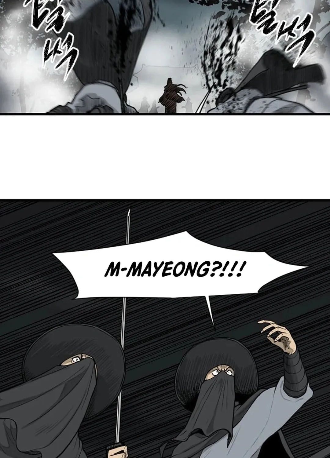 The Demonic Warrior Chapter 62 page 26 - 