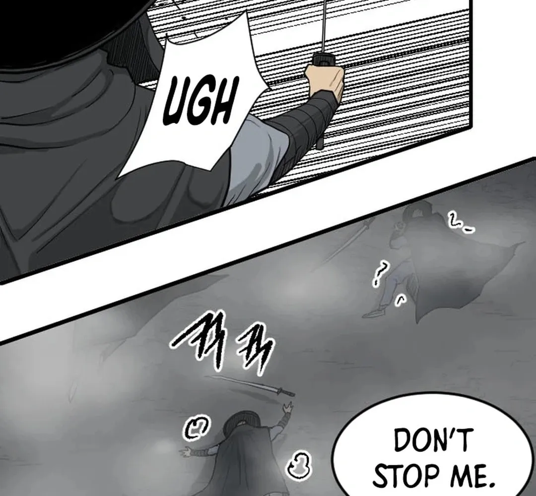 The Demonic Warrior Chapter 62 page 28 - 
