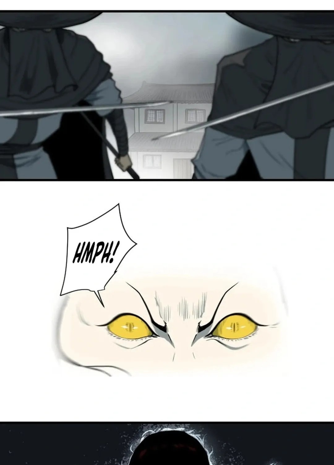 The Demonic Warrior Chapter 62 page 30 - 