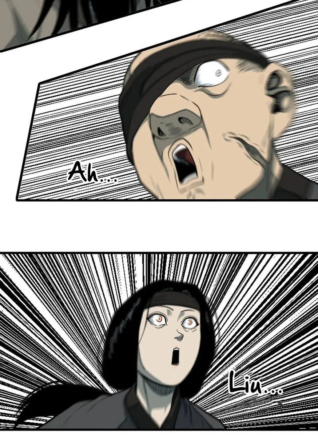 The Demonic Warrior Chapter 62 page 4 - 