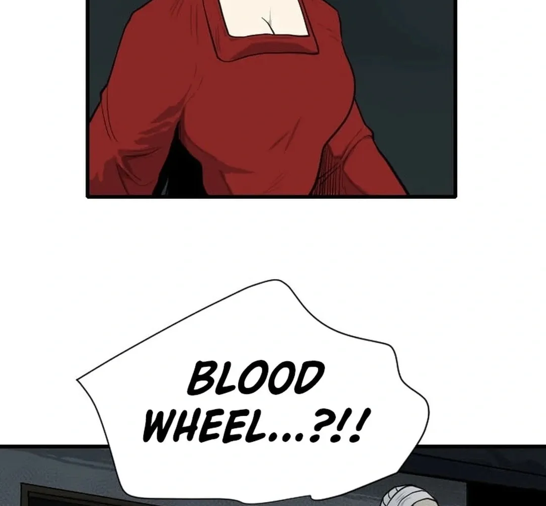 The Demonic Warrior Chapter 62 page 35 - 