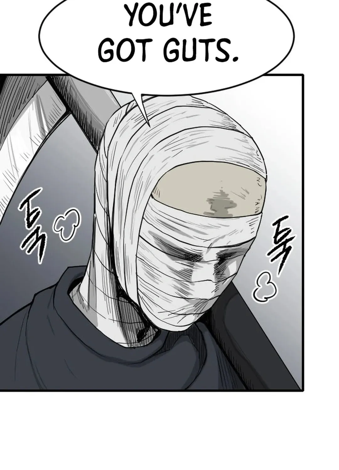 The Demonic Warrior Chapter 62 page 38 - 