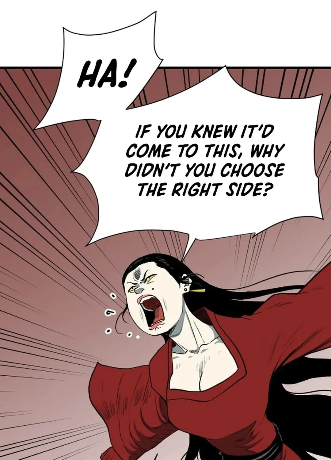 The Demonic Warrior Chapter 62 page 39 - 