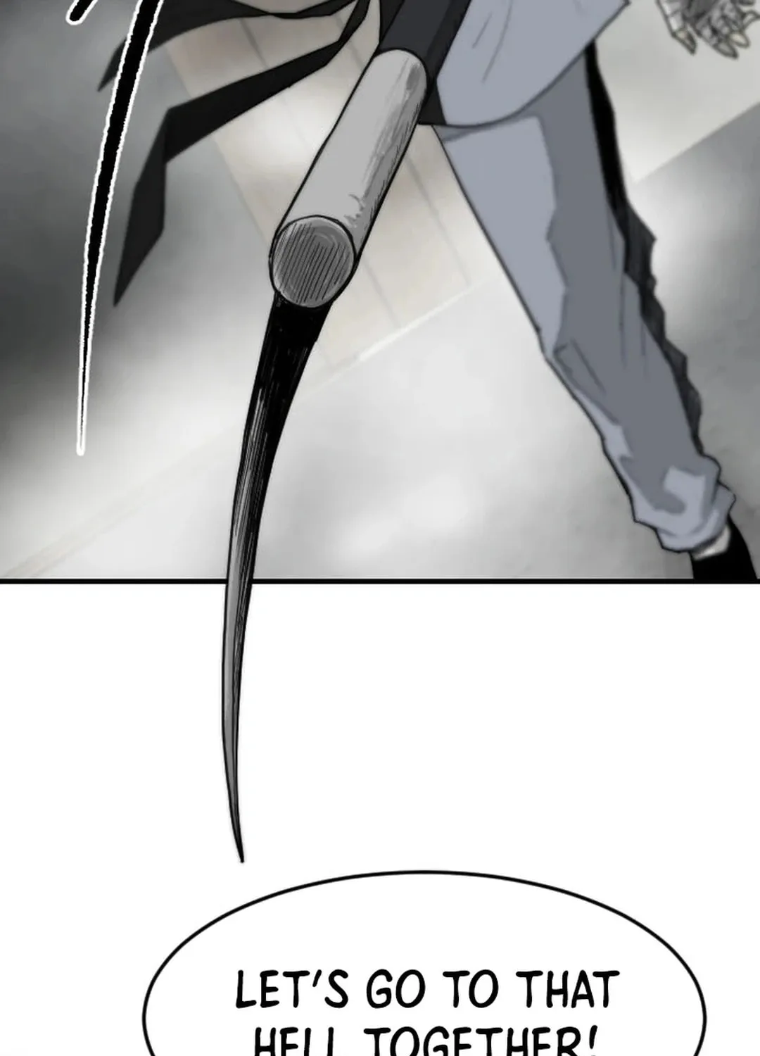The Demonic Warrior Chapter 62 page 45 - 