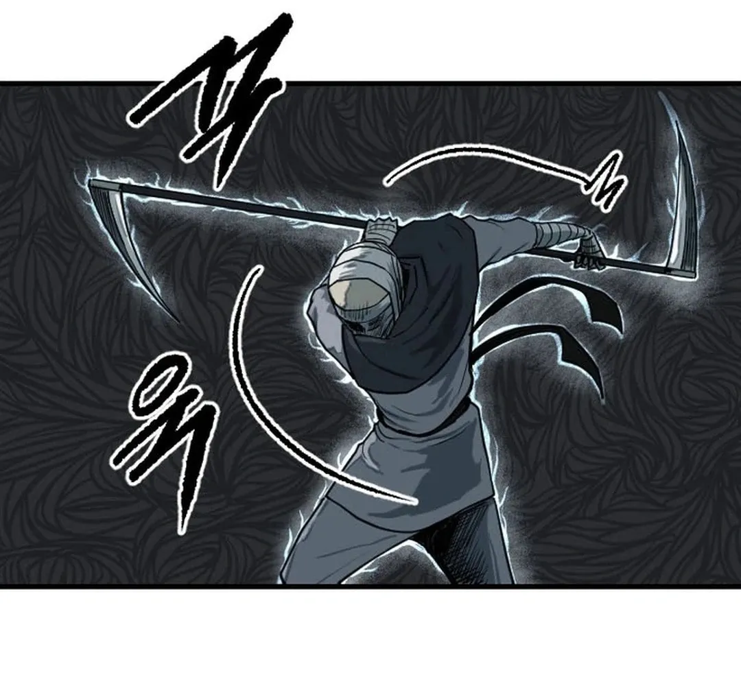 The Demonic Warrior Chapter 62 page 49 - 