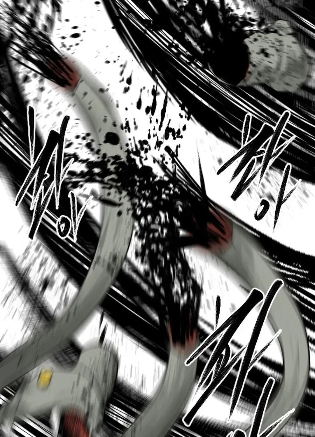 The Demonic Warrior Chapter 62 page 51 - 