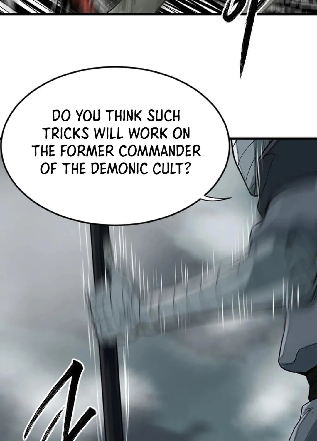 The Demonic Warrior Chapter 62 page 52 - 
