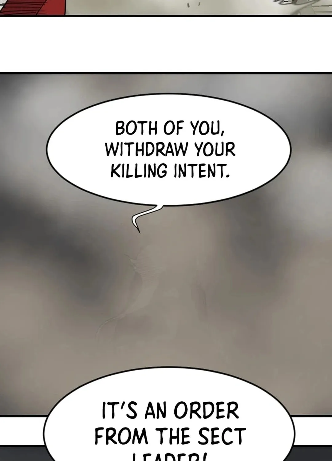 The Demonic Warrior Chapter 62 page 57 - 