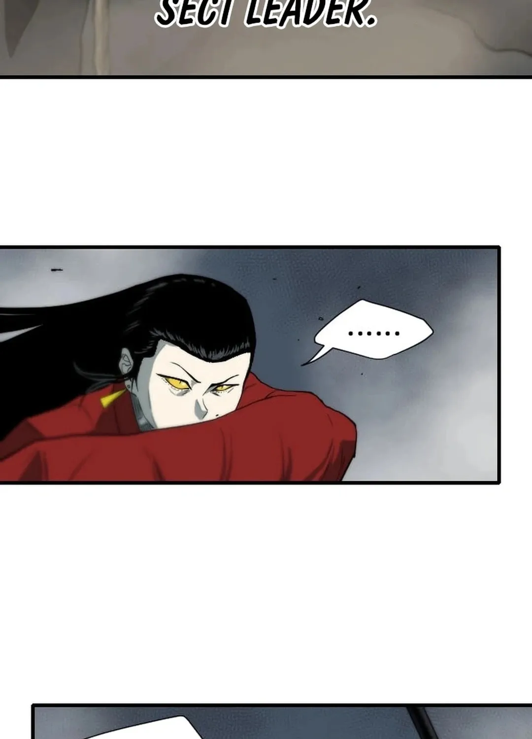 The Demonic Warrior Chapter 62 page 59 - 