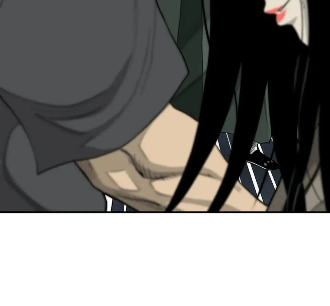 The Demonic Warrior Chapter 62 page 7 - 