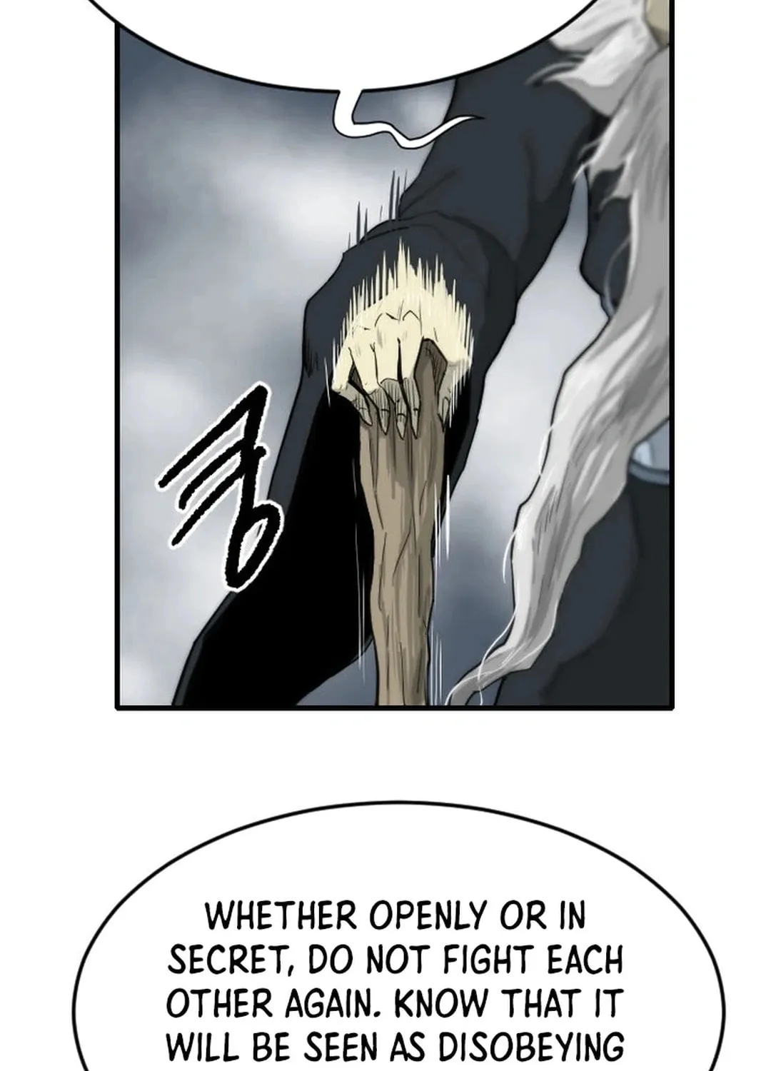 The Demonic Warrior Chapter 62 page 61 - 