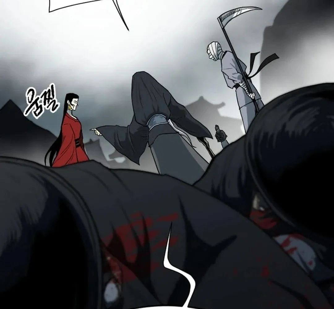 The Demonic Warrior Chapter 62 page 63 - 