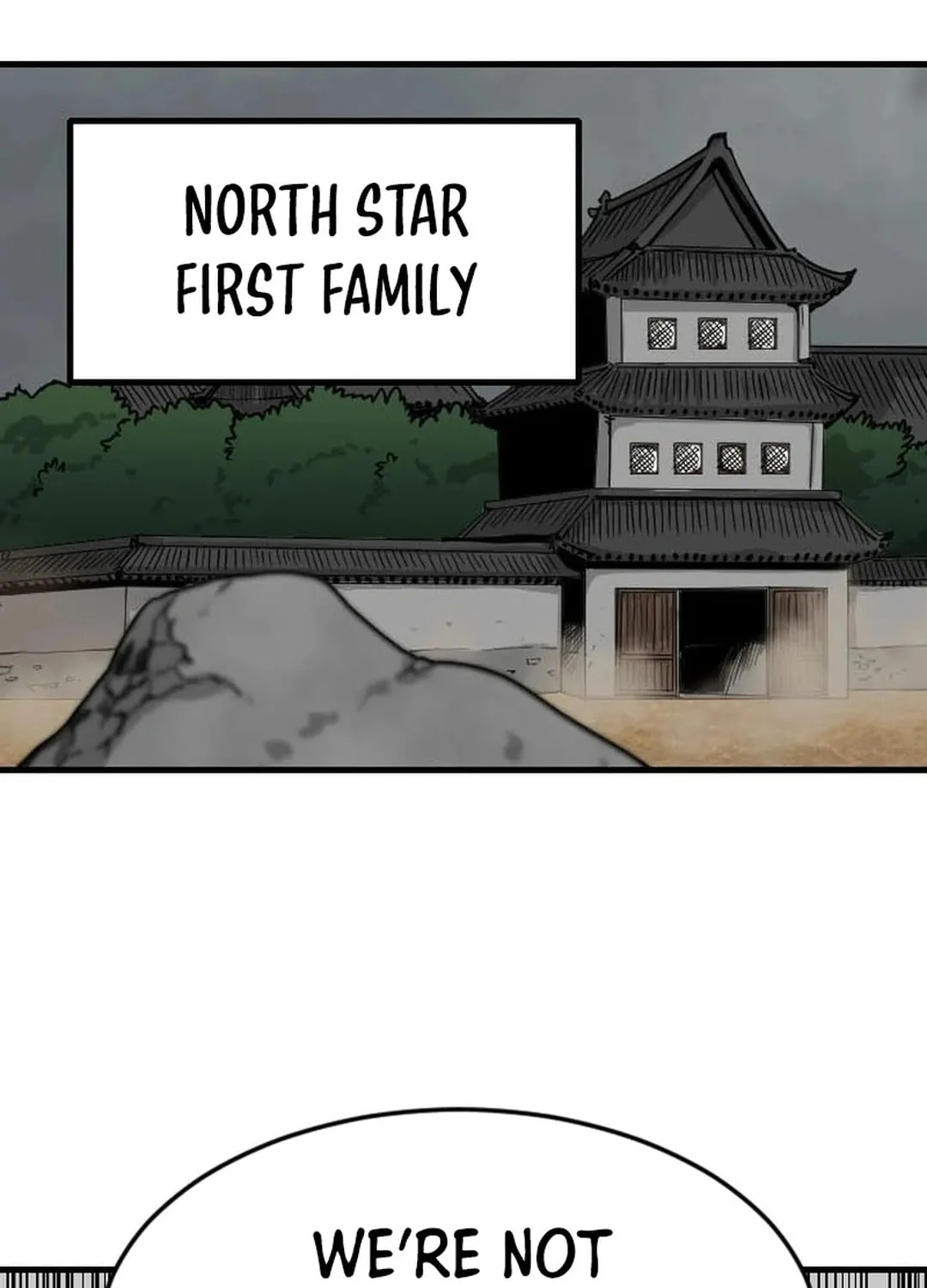 The Demonic Warrior Chapter 62 page 65 - 