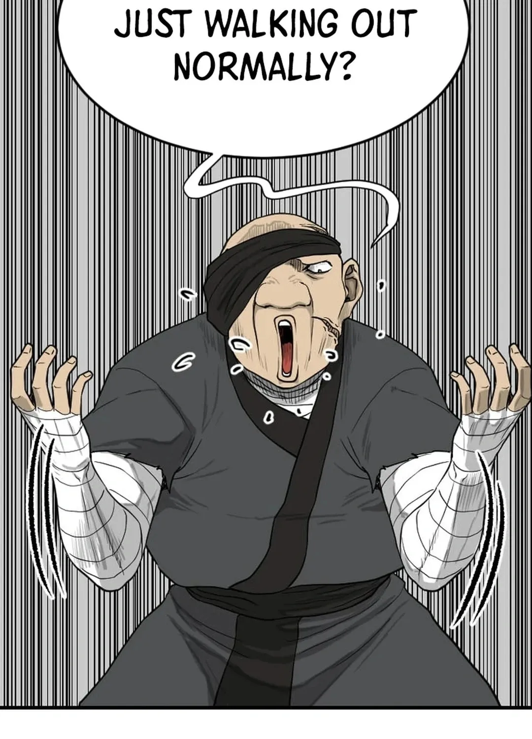 The Demonic Warrior Chapter 62 page 66 - 