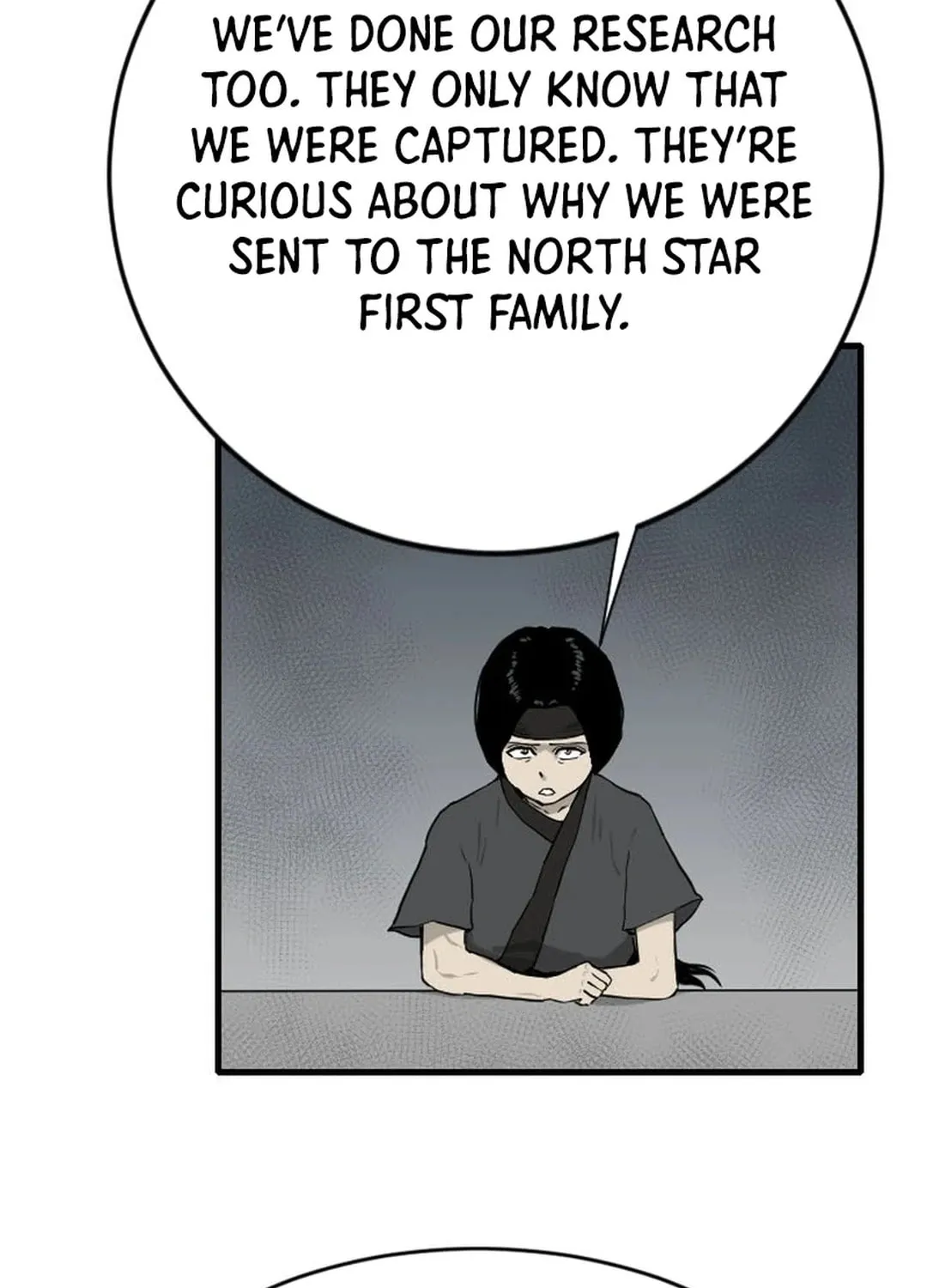 The Demonic Warrior Chapter 62 page 71 - 