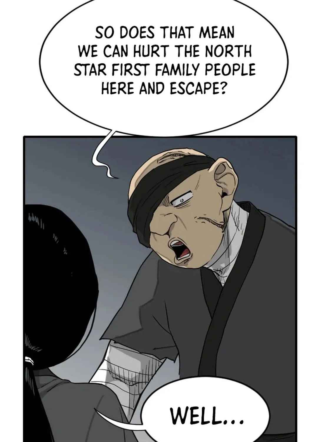 The Demonic Warrior Chapter 62 page 72 - 