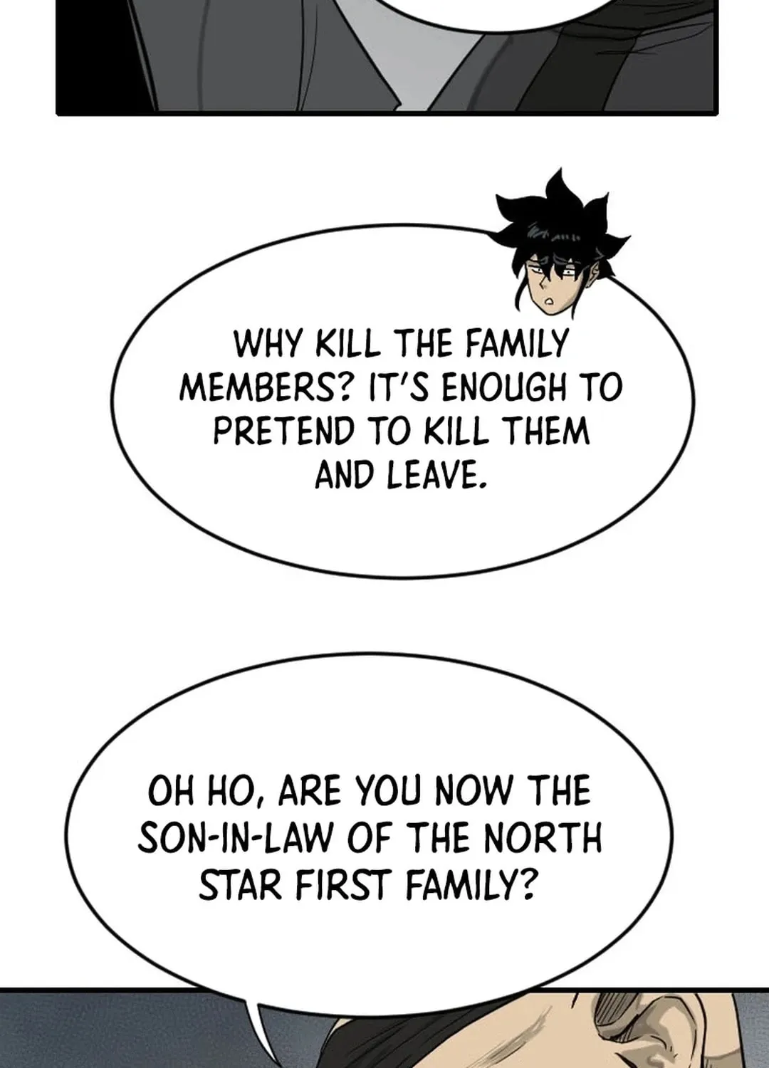 The Demonic Warrior Chapter 62 page 73 - 