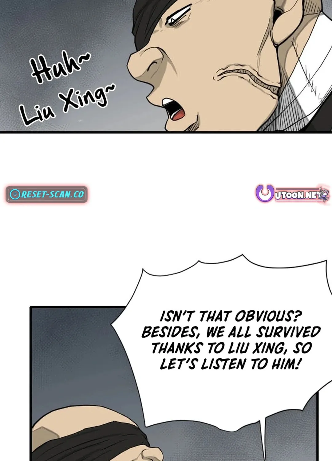 The Demonic Warrior Chapter 62 page 74 - 