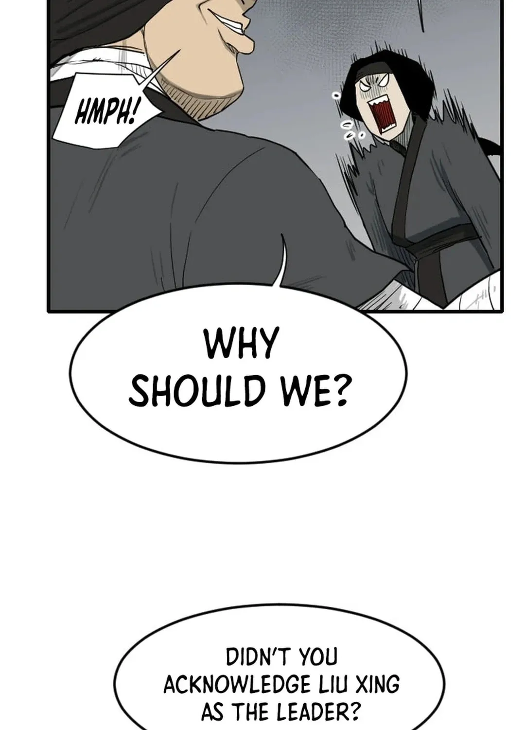 The Demonic Warrior Chapter 62 page 75 - 
