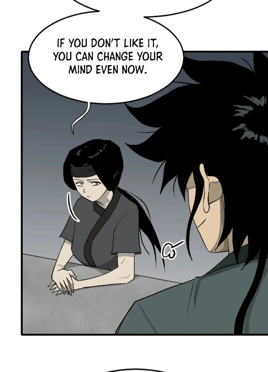 The Demonic Warrior Chapter 62 page 76 - 