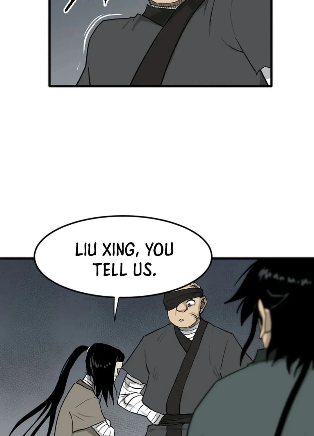 The Demonic Warrior Chapter 62 page 78 - 
