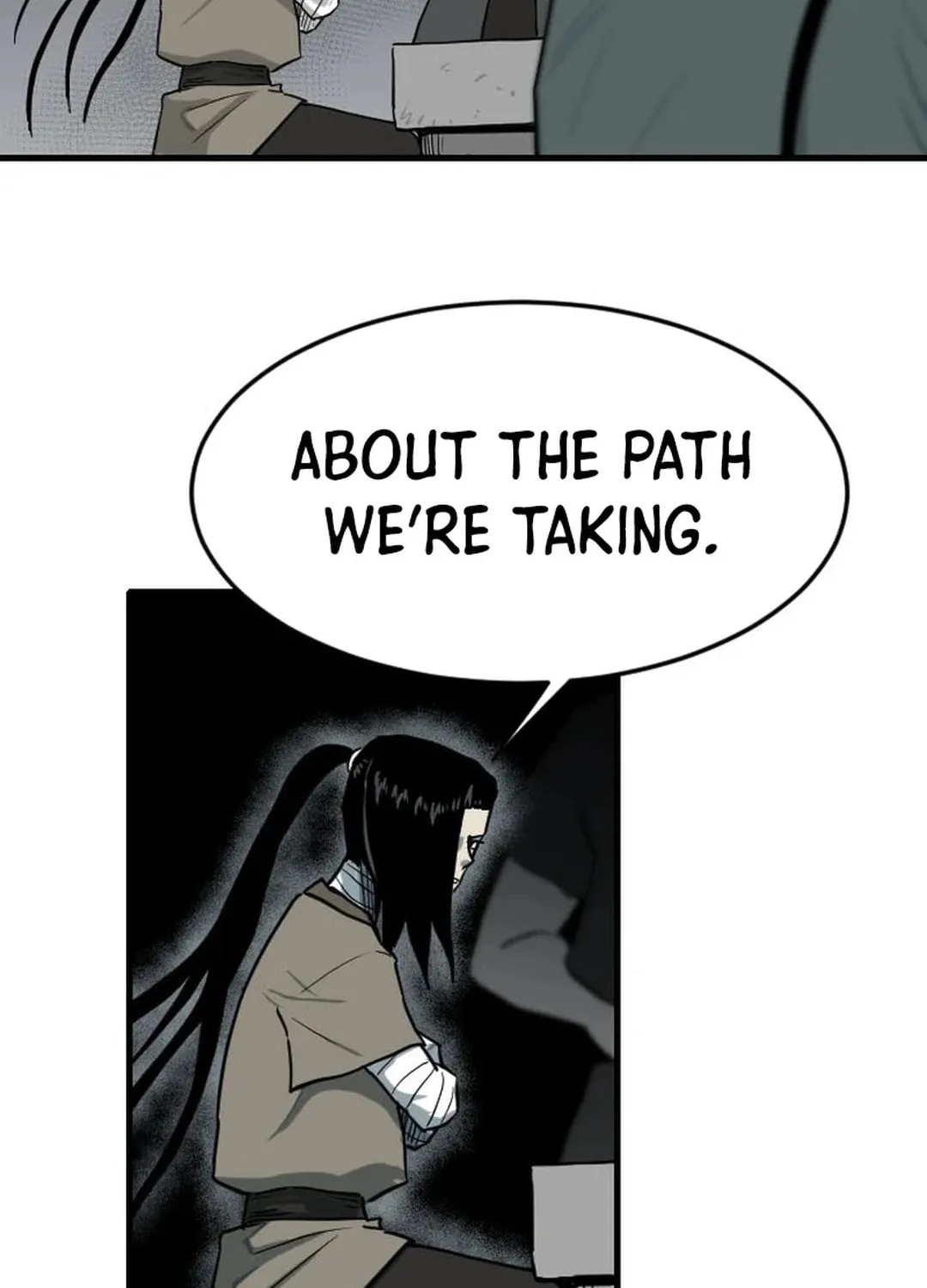 The Demonic Warrior Chapter 62 page 79 - 