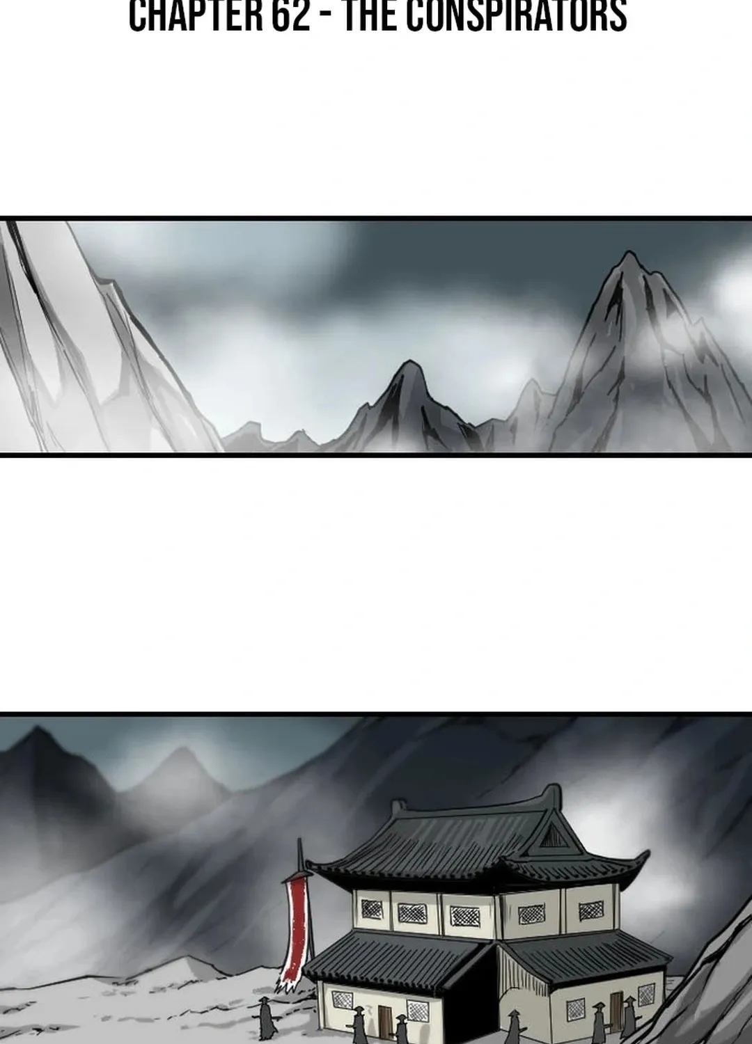 The Demonic Warrior Chapter 62 page 9 - 