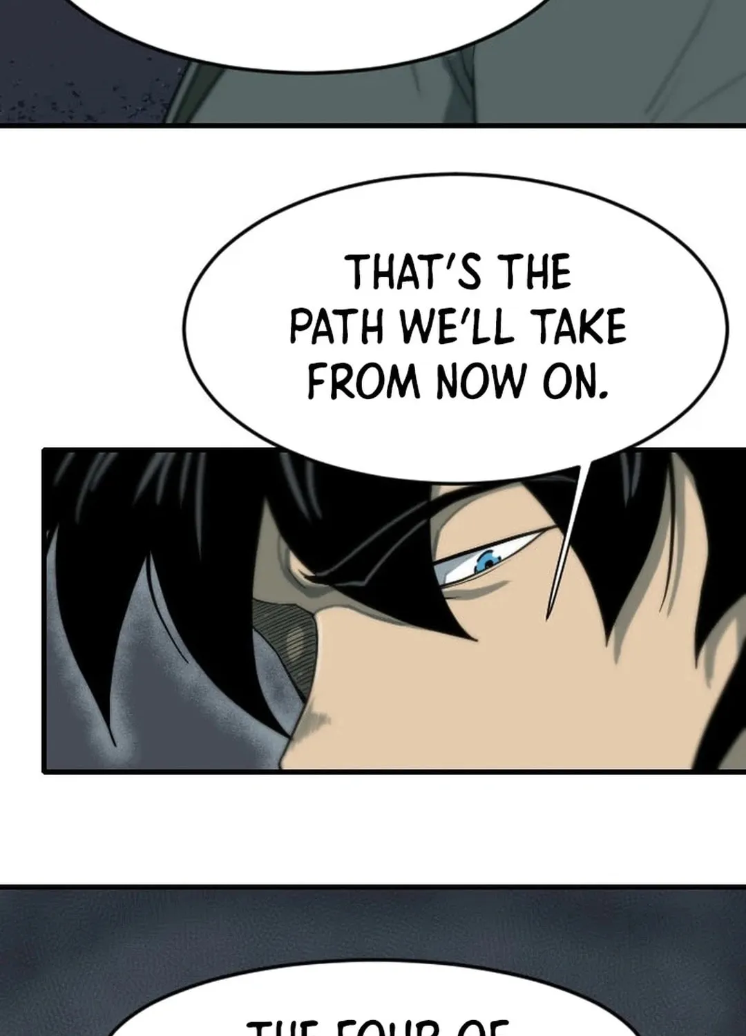 The Demonic Warrior Chapter 62 page 81 - 