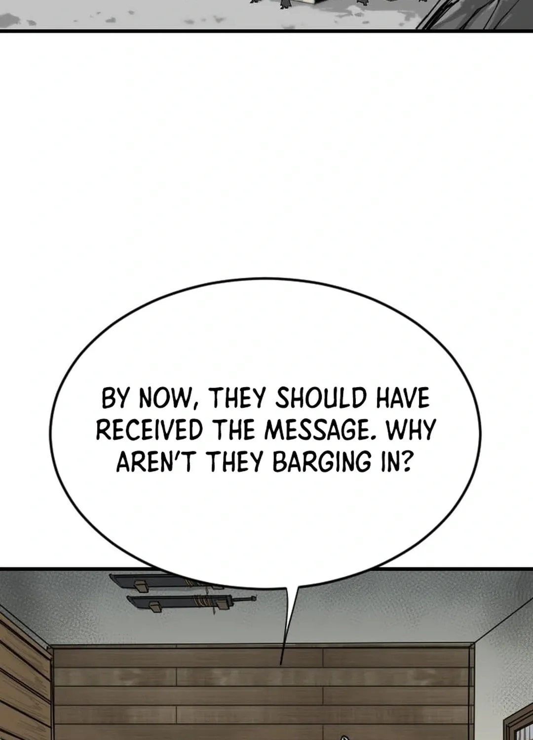 The Demonic Warrior Chapter 62 page 10 - 