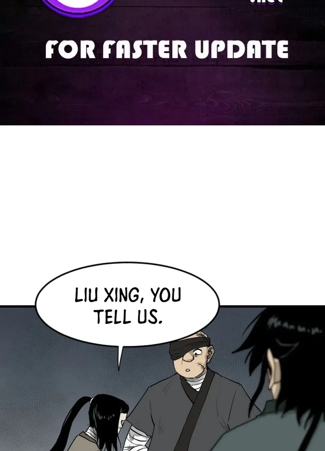 The Demonic Warrior Chapter 63 page 2 - 