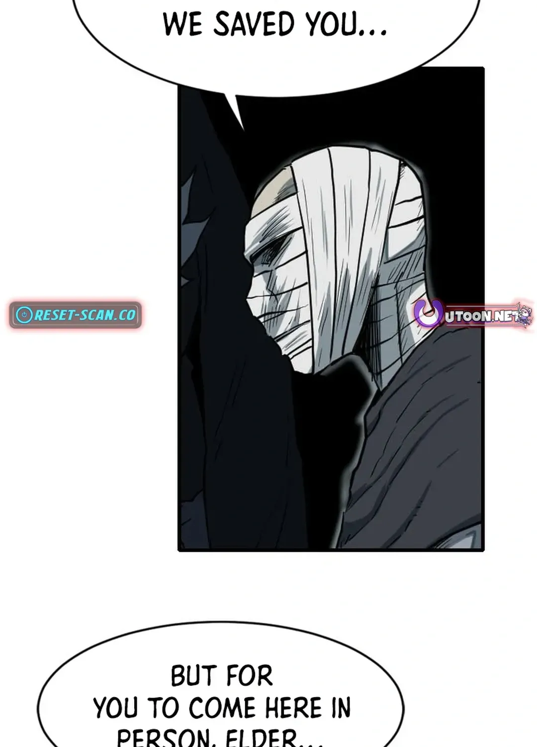 The Demonic Warrior Chapter 63 page 11 - 