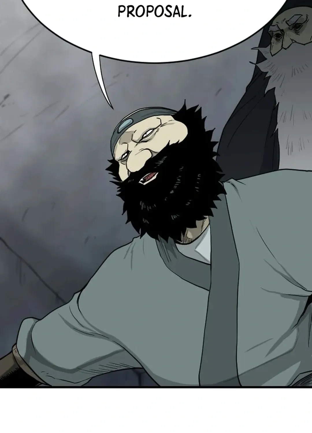 The Demonic Warrior Chapter 63 page 13 - 