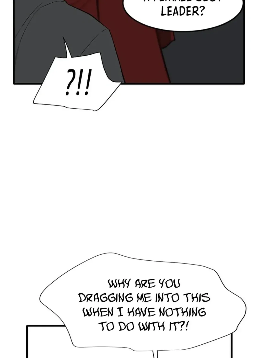 The Demonic Warrior Chapter 63 page 19 - 