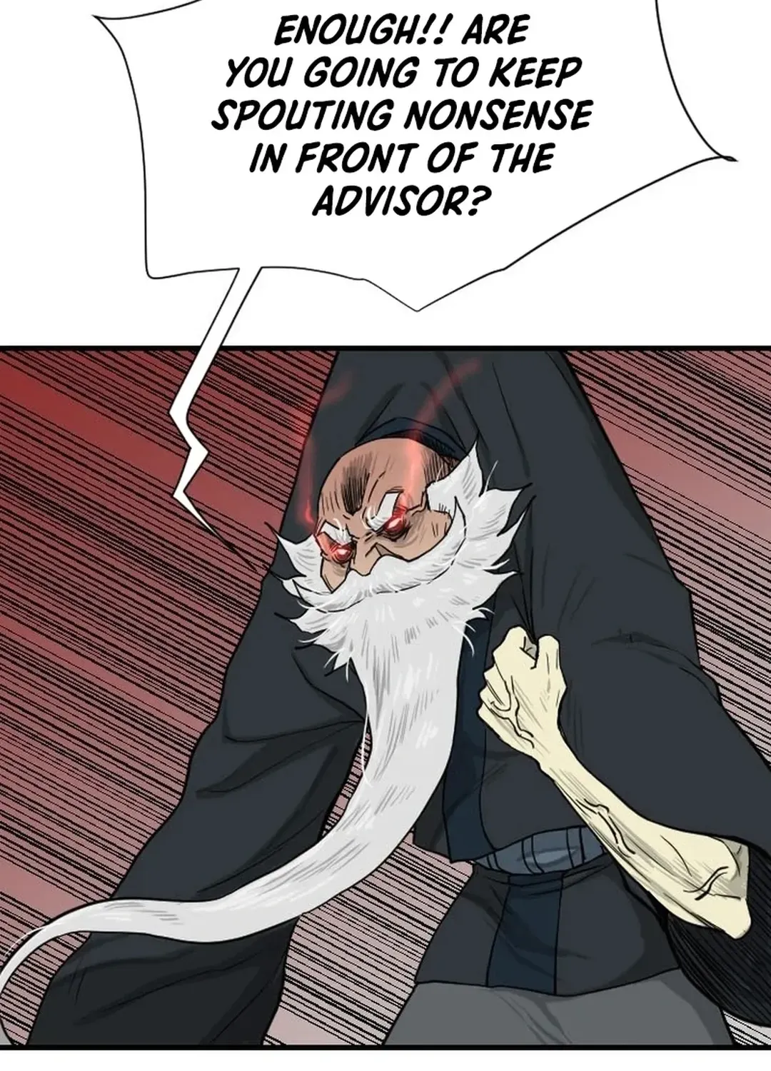 The Demonic Warrior Chapter 63 page 27 - 