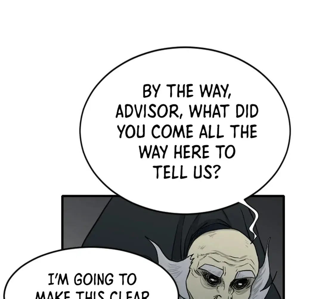 The Demonic Warrior Chapter 63 page 28 - 