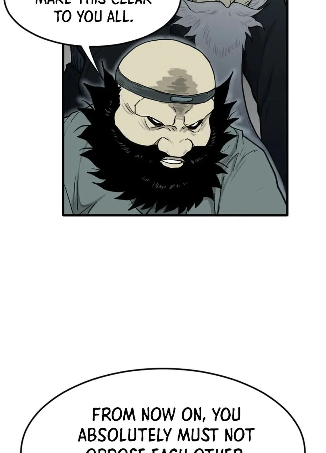 The Demonic Warrior Chapter 63 page 29 - 