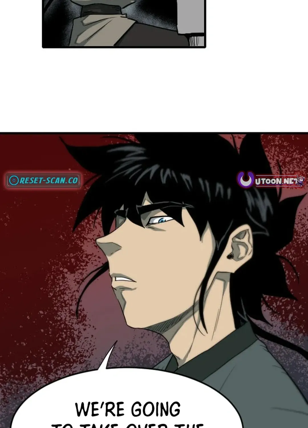 The Demonic Warrior Chapter 63 page 4 - 