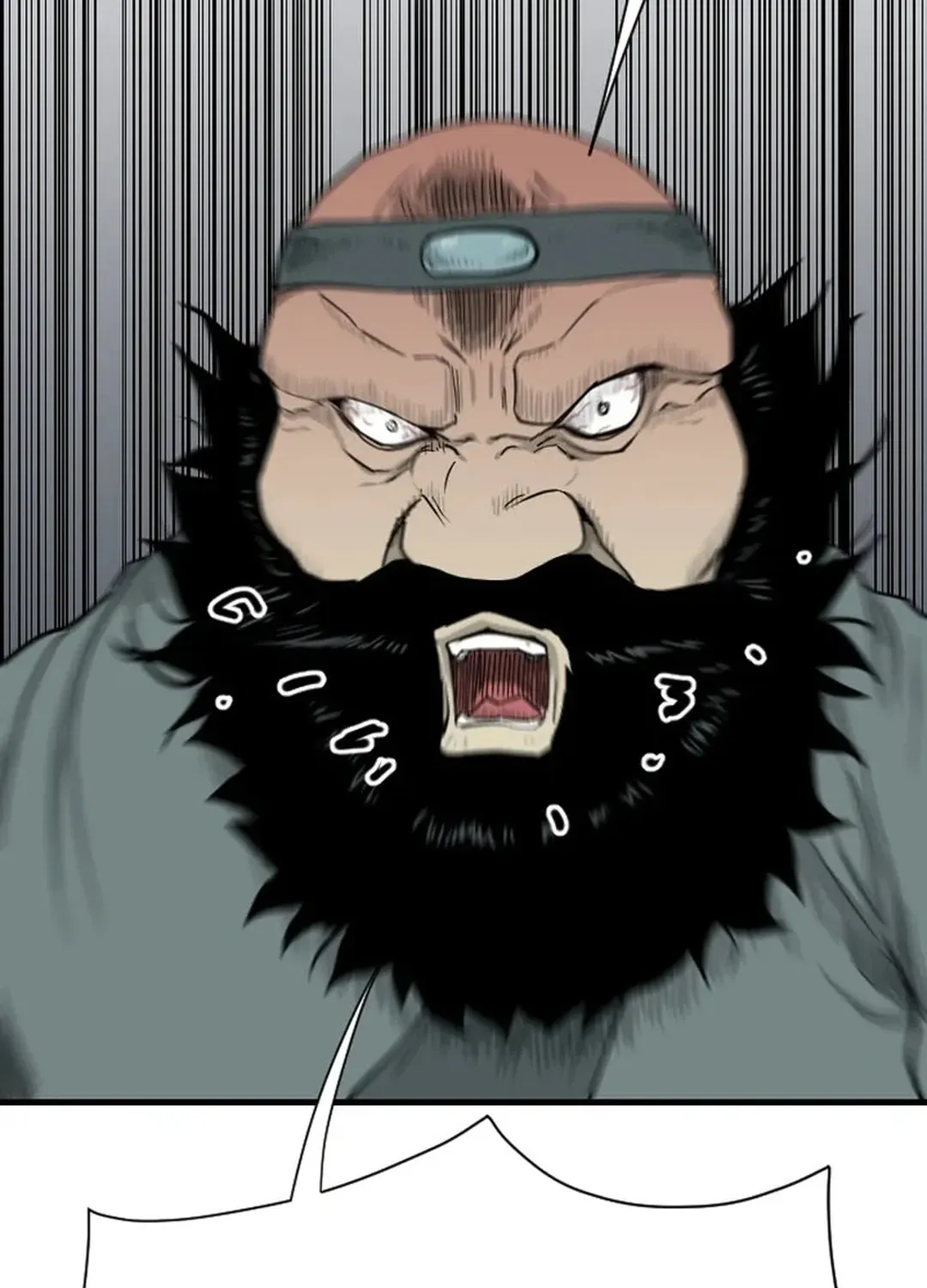 The Demonic Warrior Chapter 63 page 32 - 