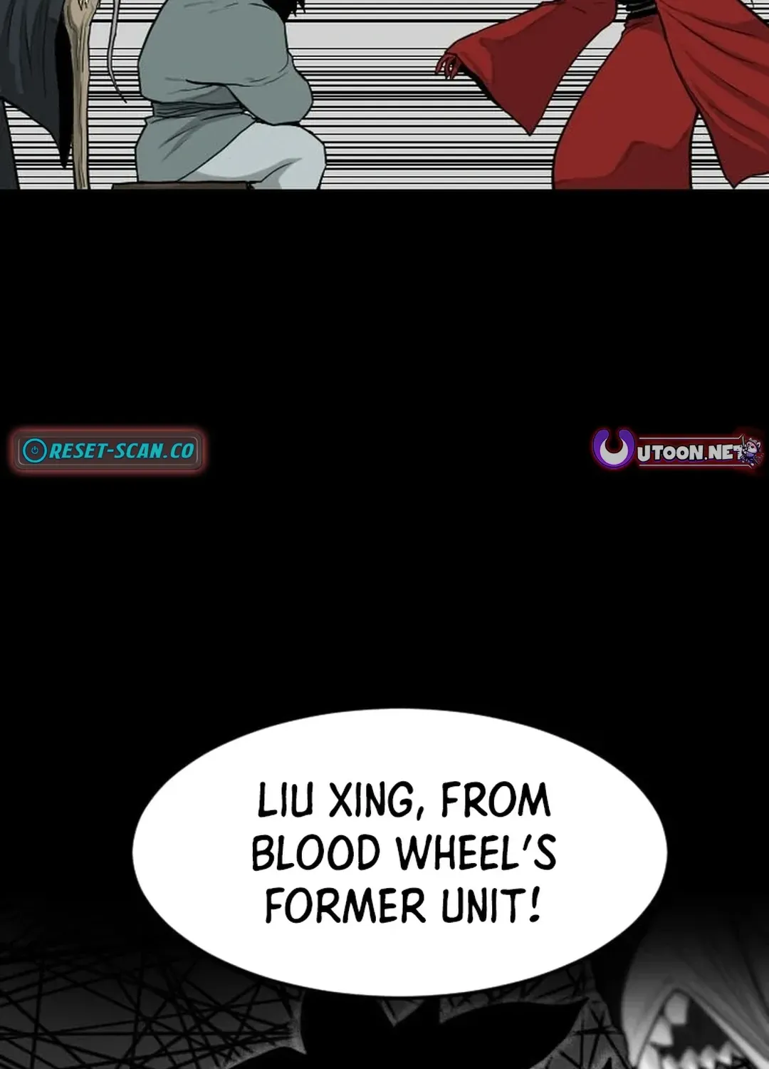 The Demonic Warrior Chapter 63 page 39 - 