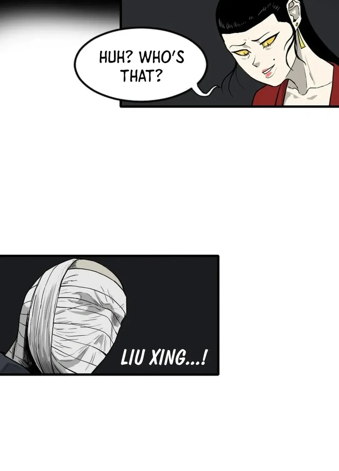 The Demonic Warrior Chapter 63 page 41 - 