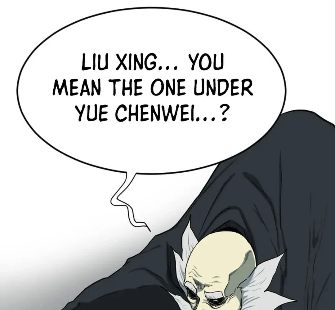 The Demonic Warrior Chapter 63 page 42 - 