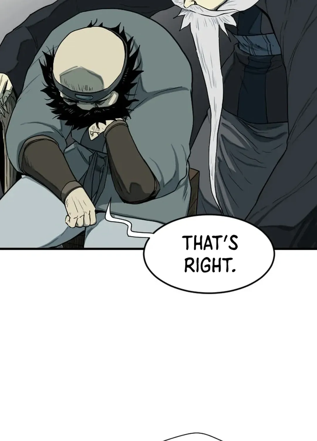 The Demonic Warrior Chapter 63 page 43 - 