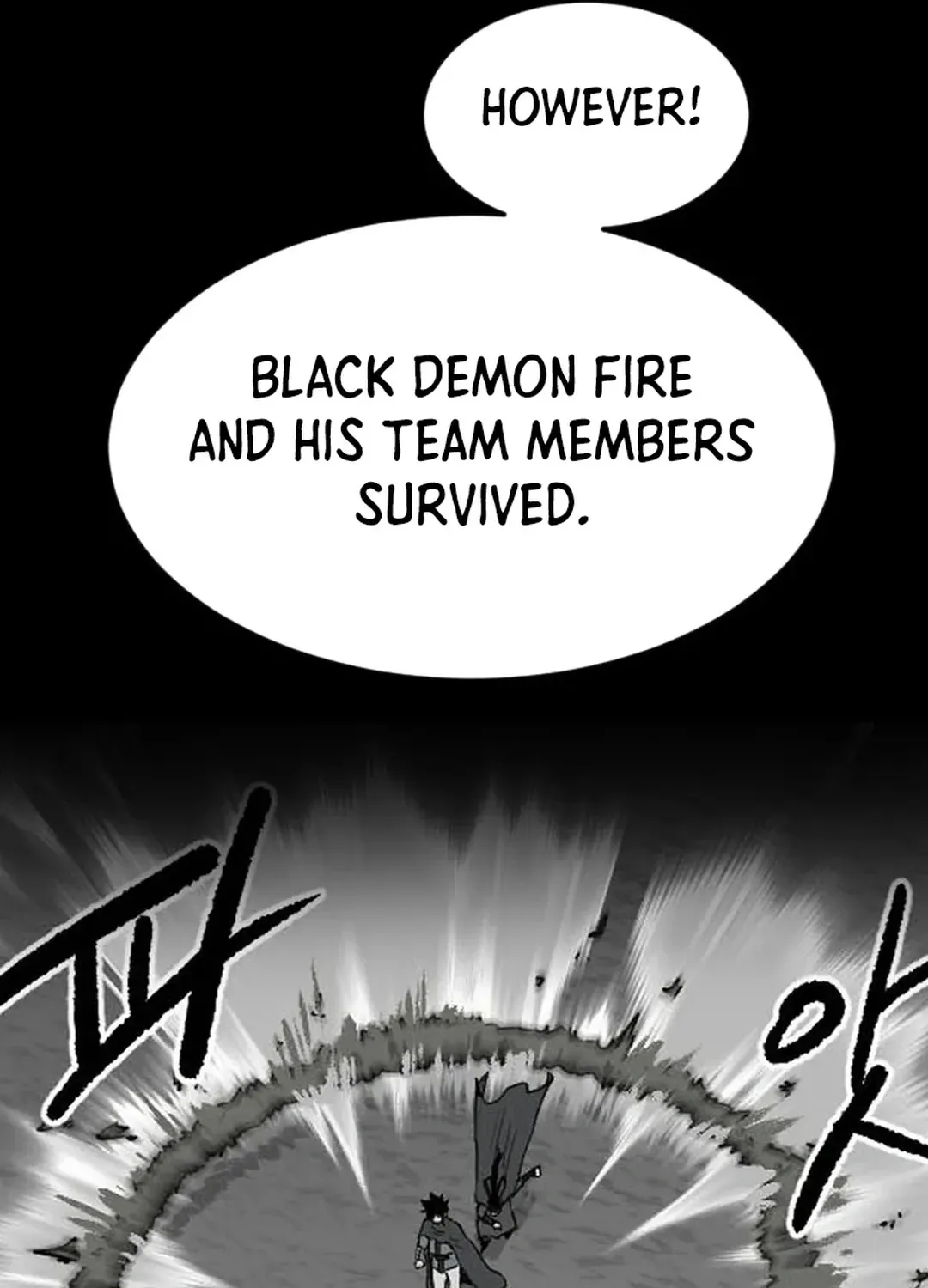 The Demonic Warrior Chapter 63 page 45 - 